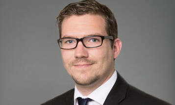 Michael Lippitsch wechselt von der BUWOG AG zu RUECKERCONSULT