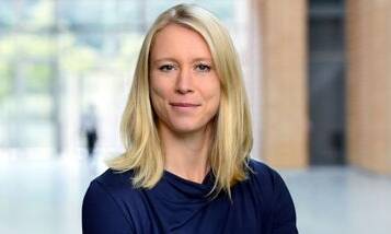 RUECKERCONSULT gewinnt Susanne Edelmann als Mitglied der Geschäftsleitung und setzt deutschlandweiten Wachstumskurs fort