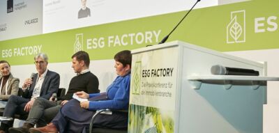 ESG Factory